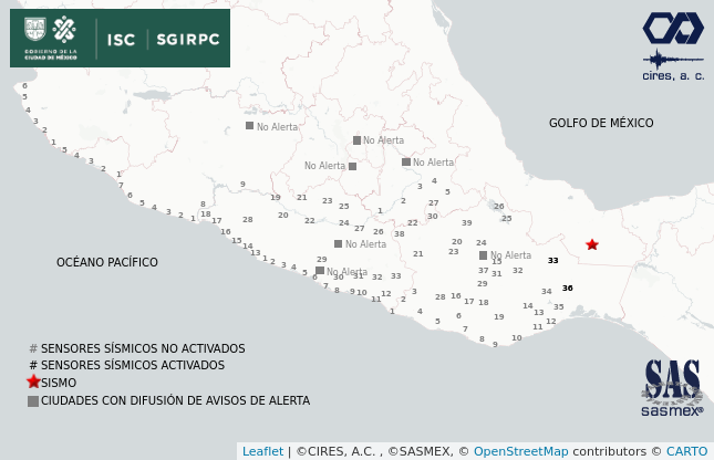 SASMEX